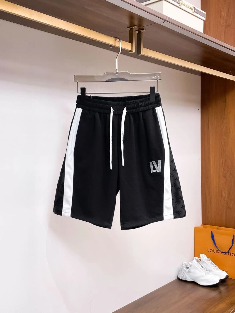 BestValue Louis Vuitton Short Pants 132701