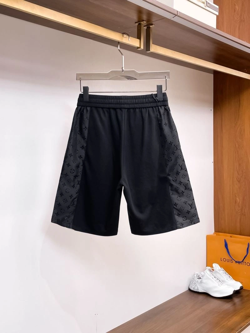 BestValue Louis Vuitton Short Pants 132701