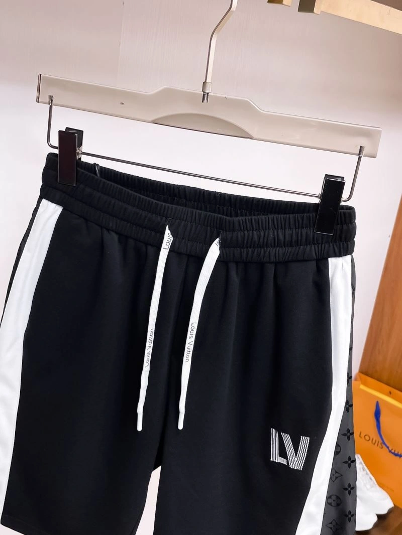 BestValue Louis Vuitton Short Pants 132701