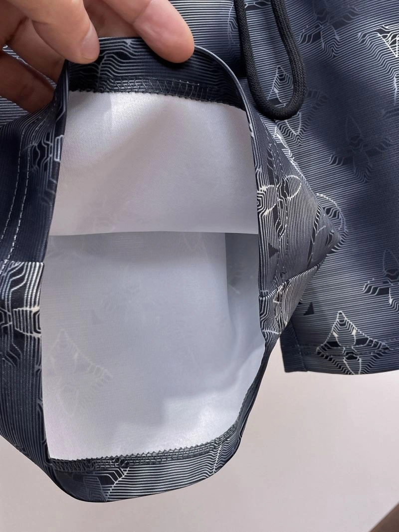Louis Vuitton Short Pants Resilient 132700