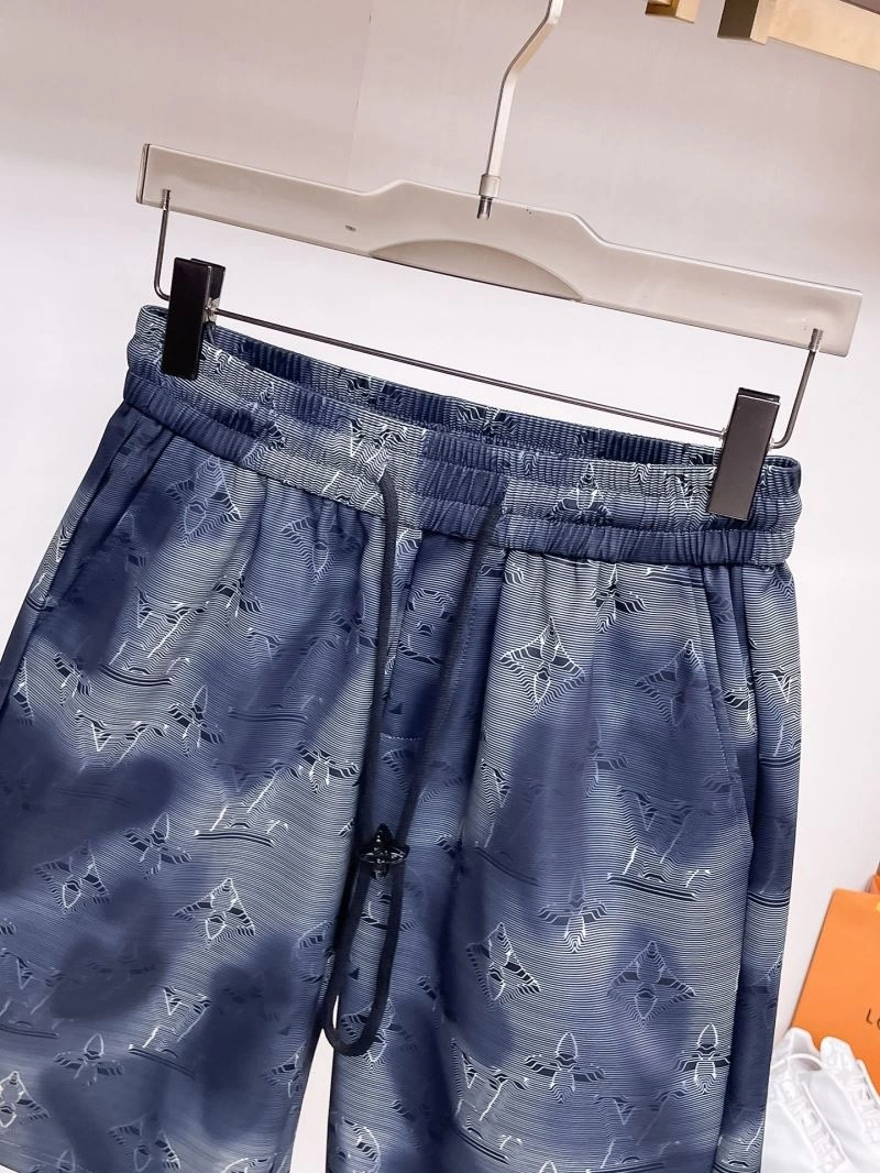 Louis Vuitton Short Pants Resilient 132700