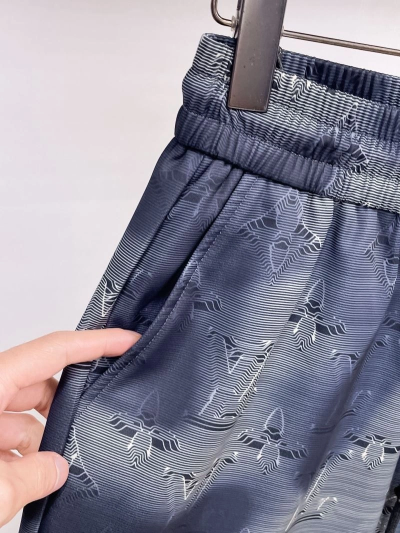 Louis Vuitton Short Pants Resilient 132700