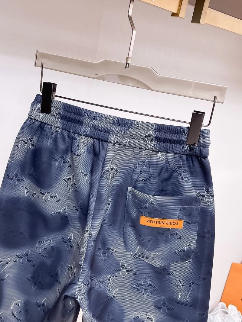 Louis Vuitton Short Pants Resilient 132700