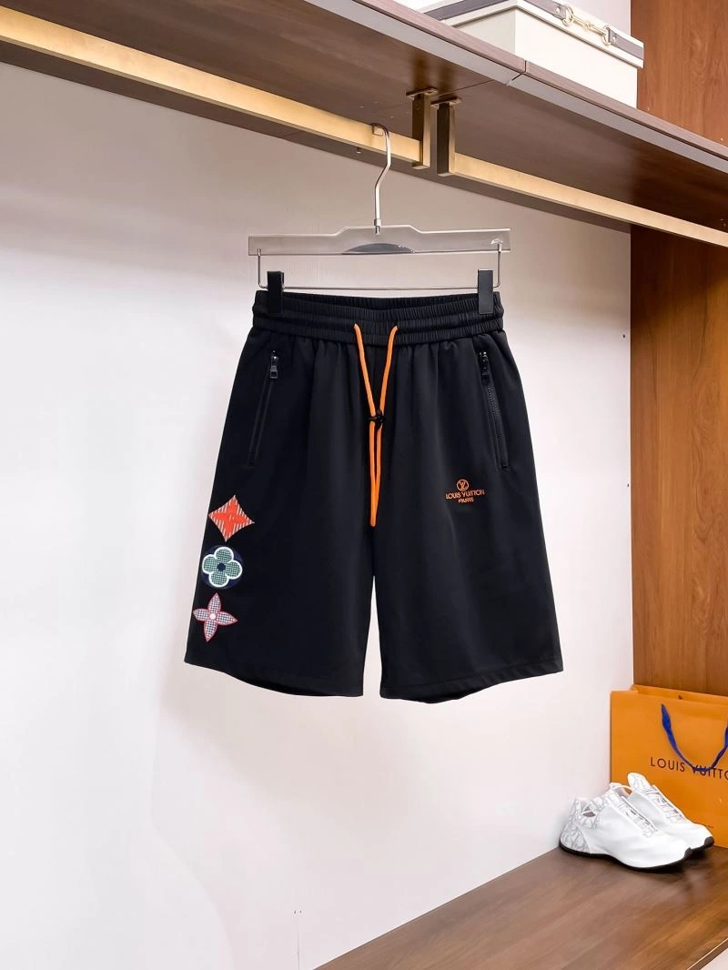 Premium Louis Vuitton Short Pants 132698