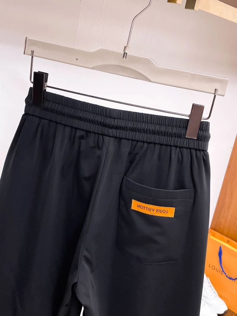 Premium Louis Vuitton Short Pants 132698