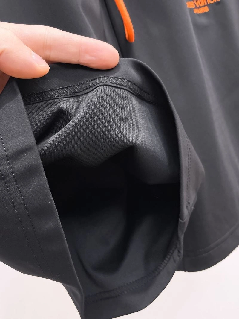 Premium Louis Vuitton Short Pants 132698