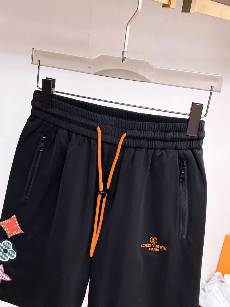 Premium Louis Vuitton Short Pants 132698