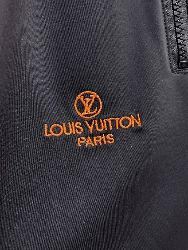 Premium Louis Vuitton Short Pants 132698