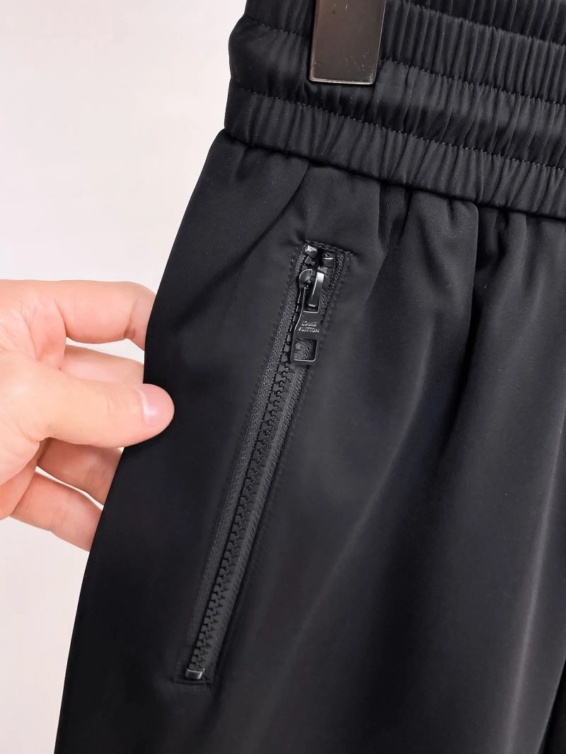 Premium Louis Vuitton Short Pants 132698