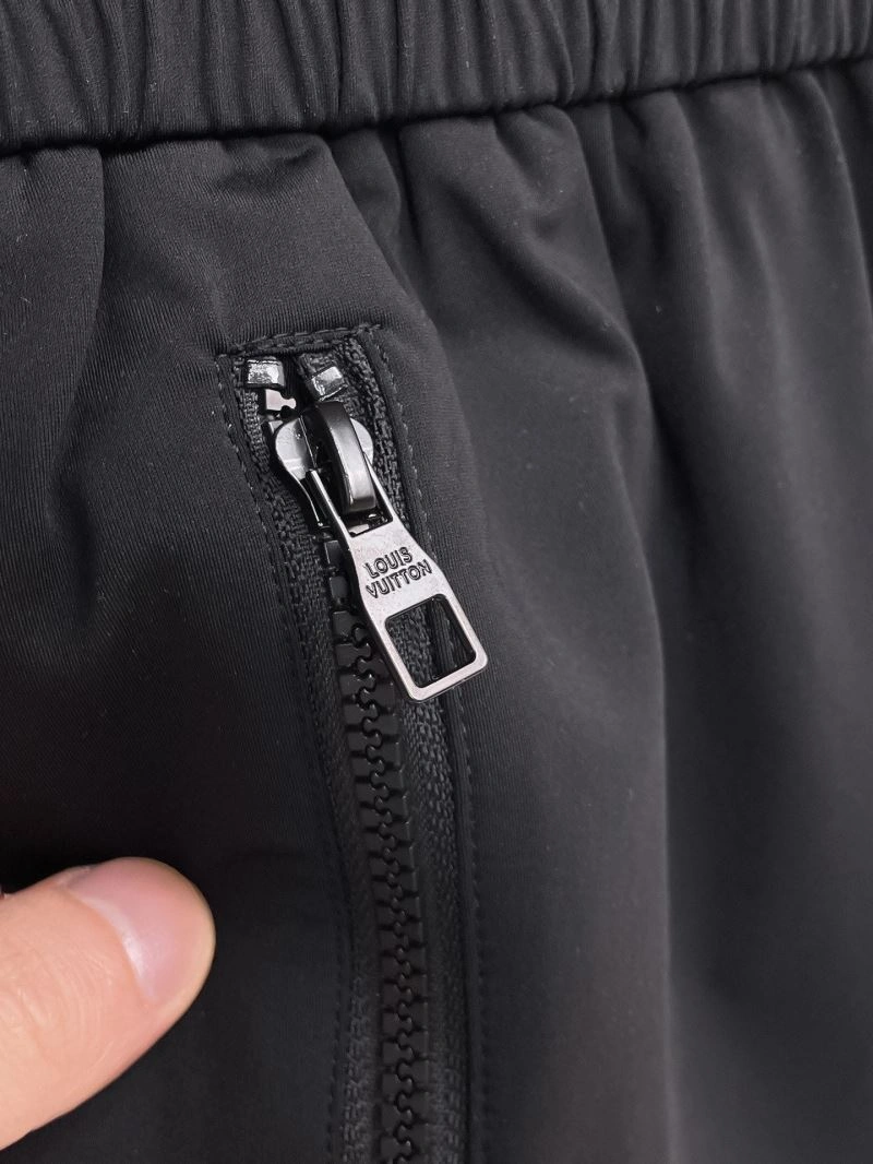 Premium Louis Vuitton Short Pants 132698