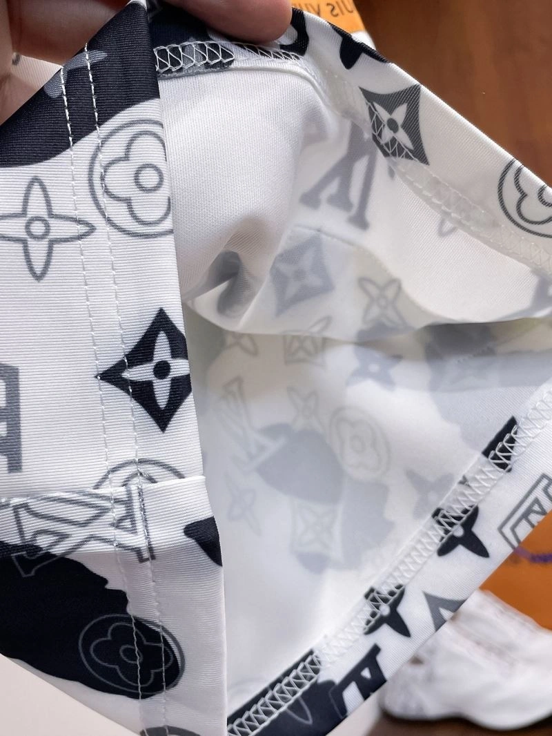 Louis Vuitton Short Pants Affordable 132696