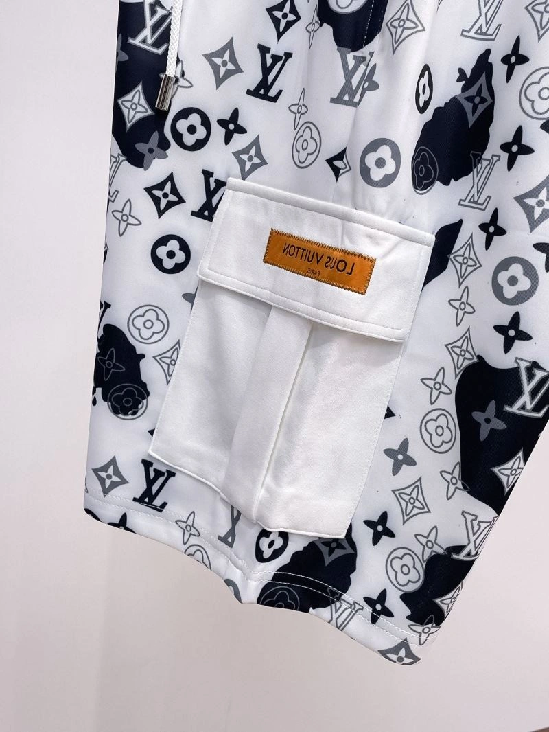 Louis Vuitton Short Pants Affordable 132696