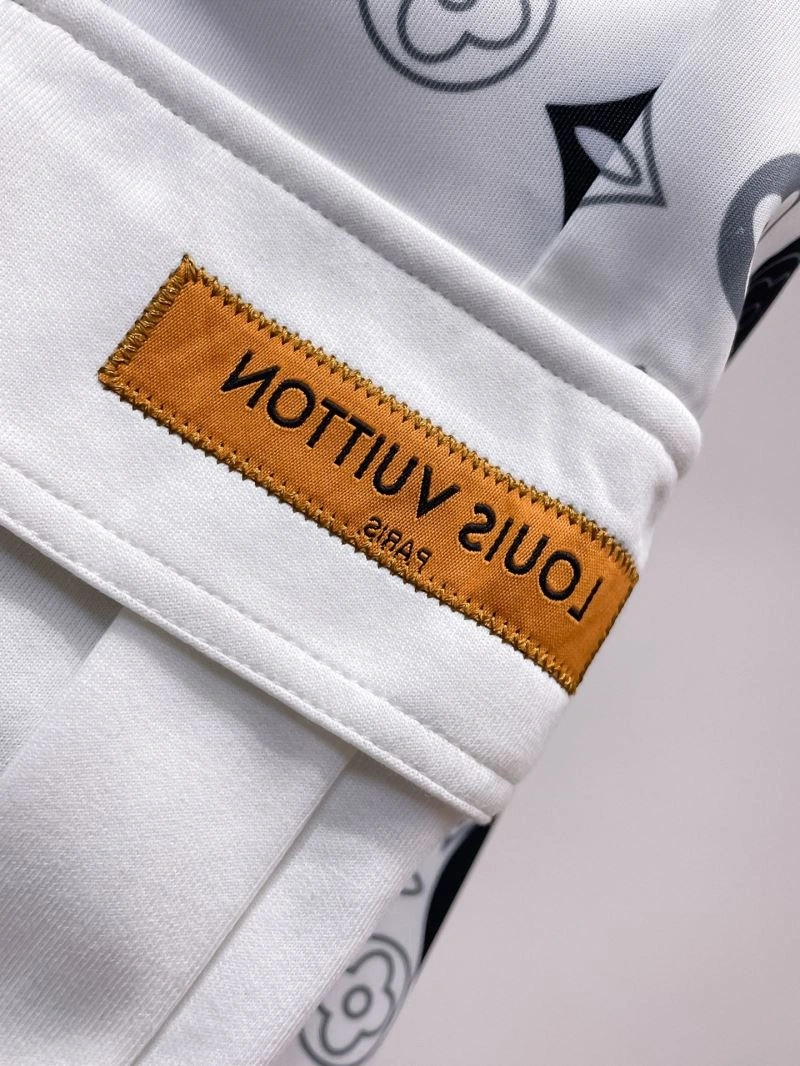 Louis Vuitton Short Pants Affordable 132696