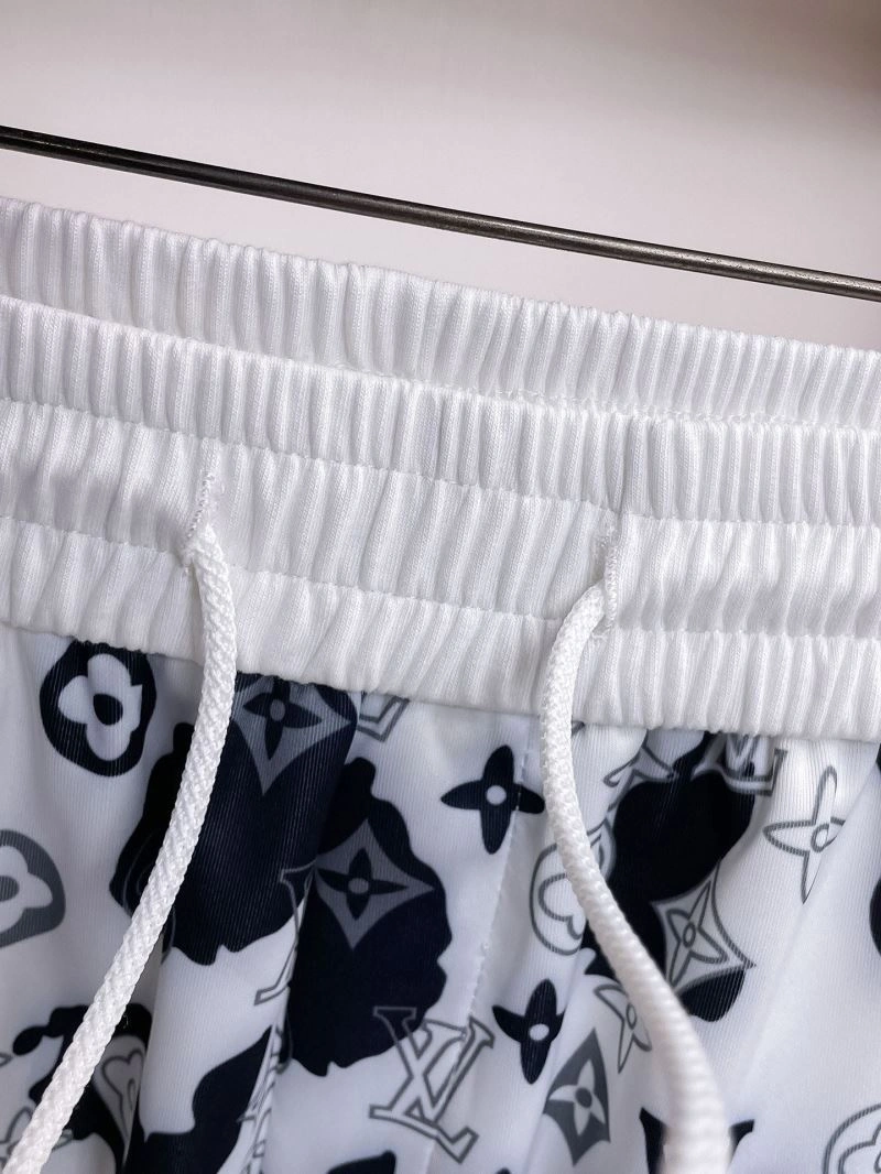 Louis Vuitton Short Pants Affordable 132696