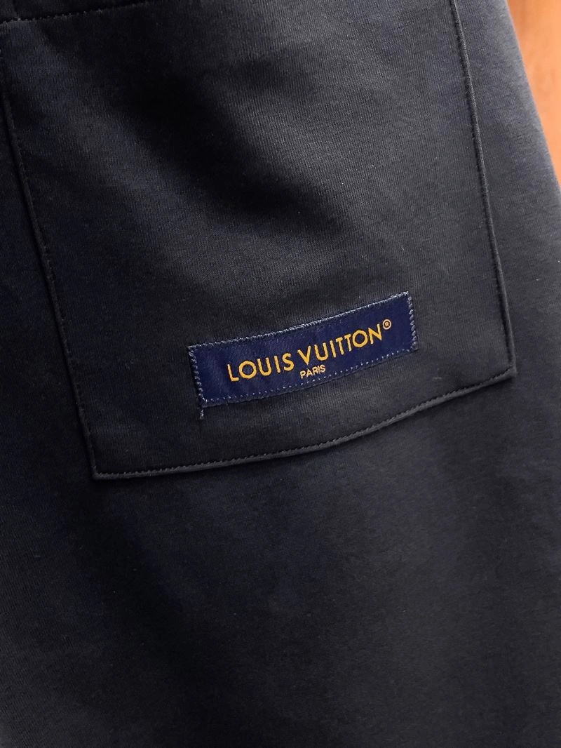 EasyMatch Louis Vuitton Short Pants 132697
