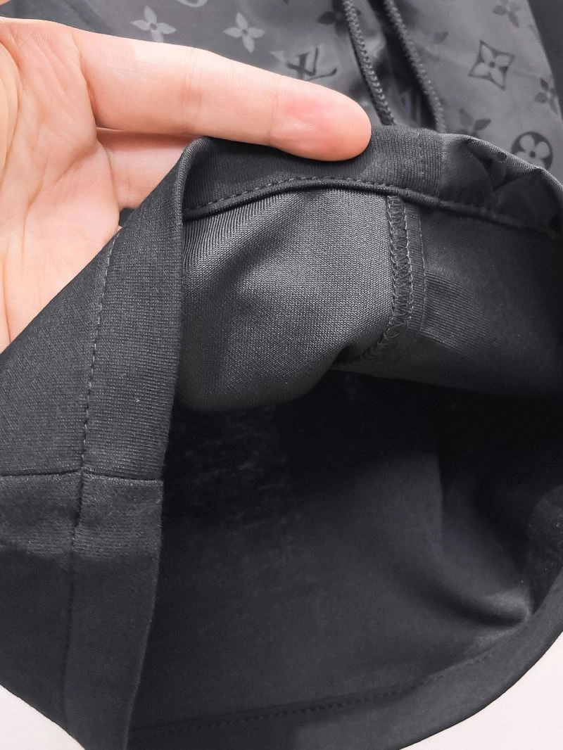 EasyMatch Louis Vuitton Short Pants 132697