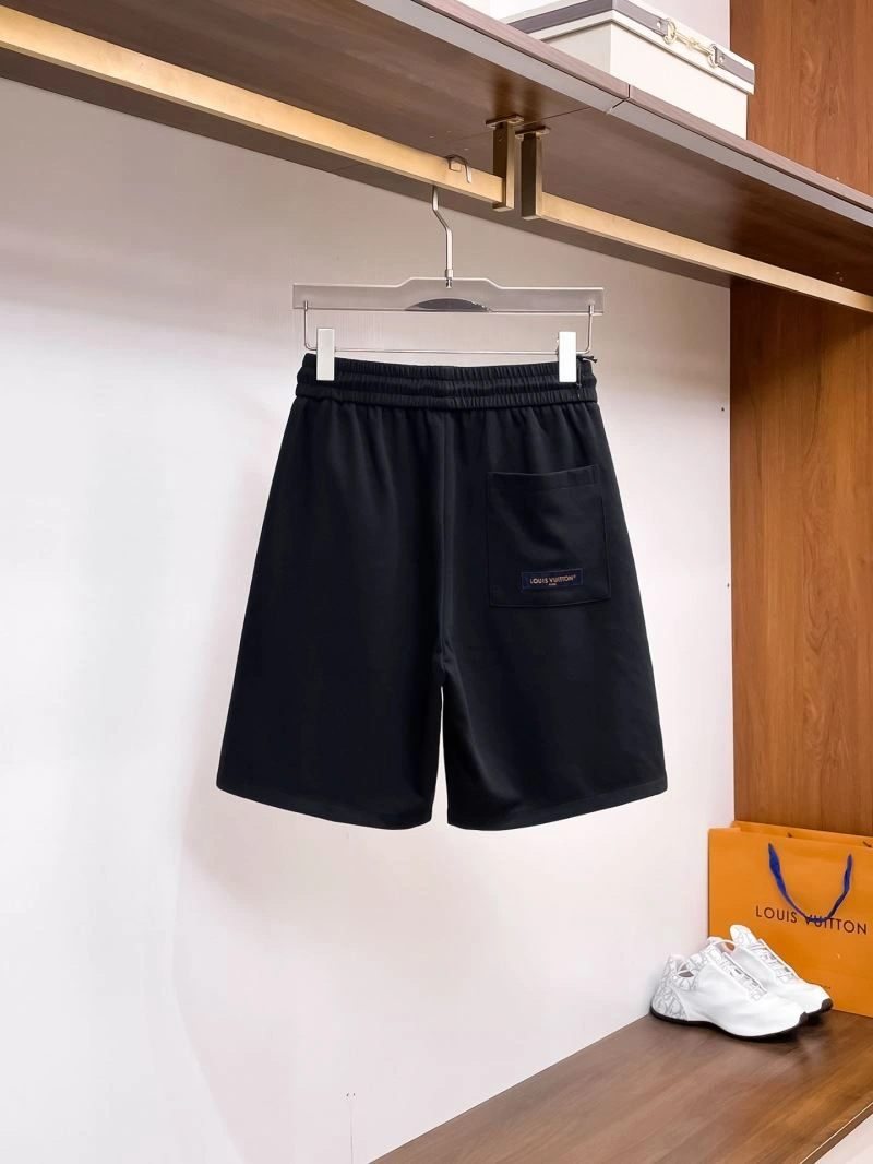 EasyMatch Louis Vuitton Short Pants 132697