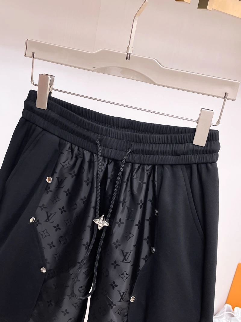 EasyMatch Louis Vuitton Short Pants 132697
