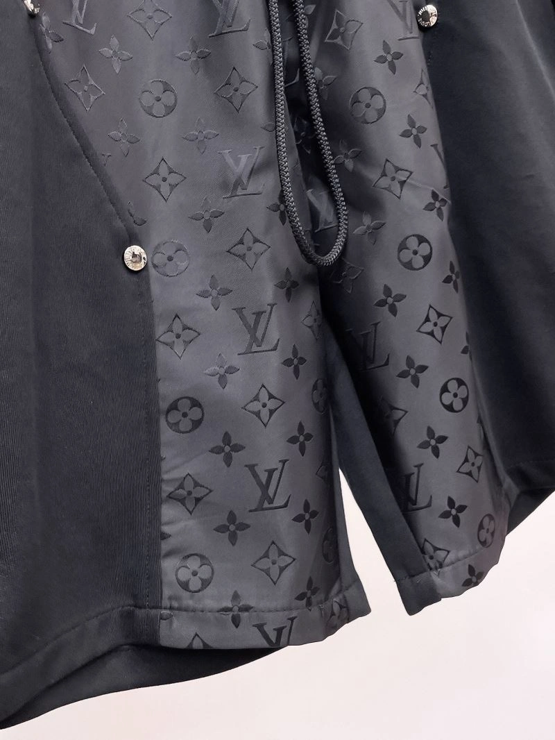 EasyMatch Louis Vuitton Short Pants 132697