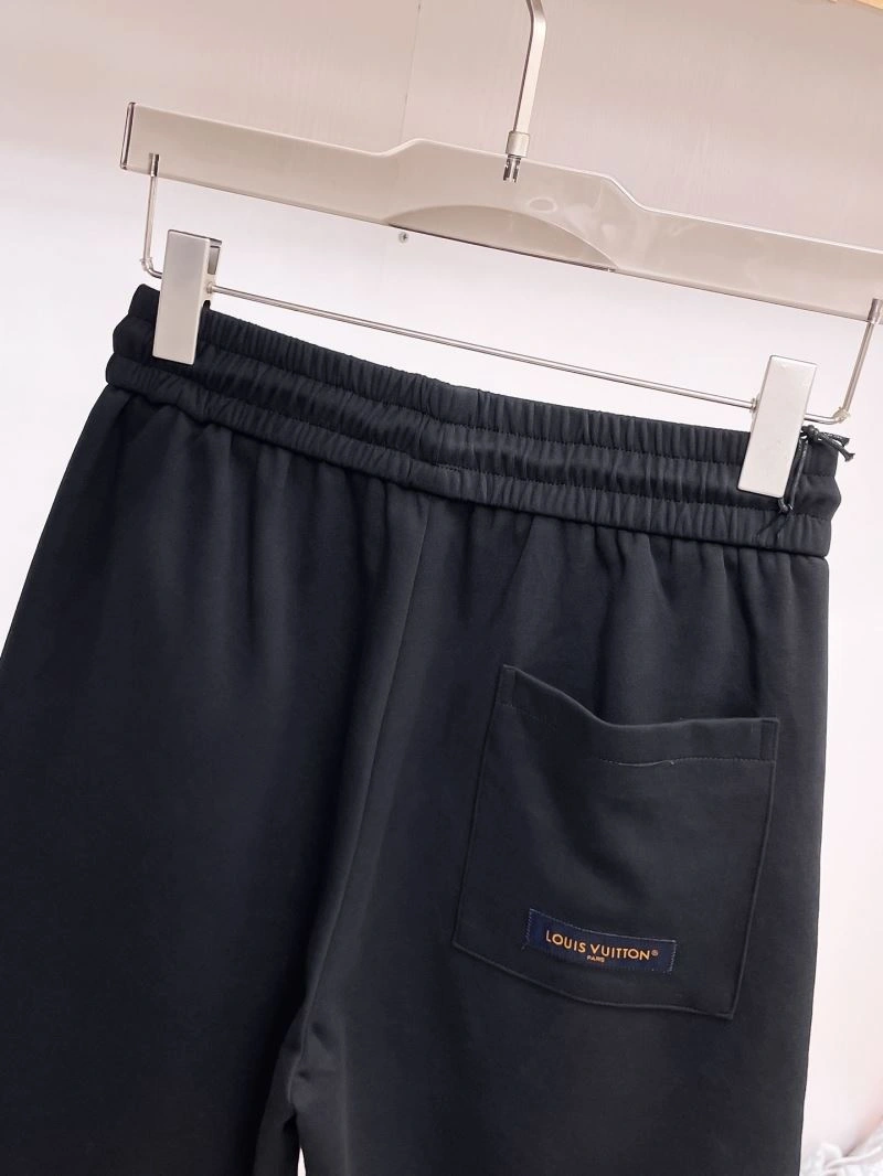 EasyMatch Louis Vuitton Short Pants 132697