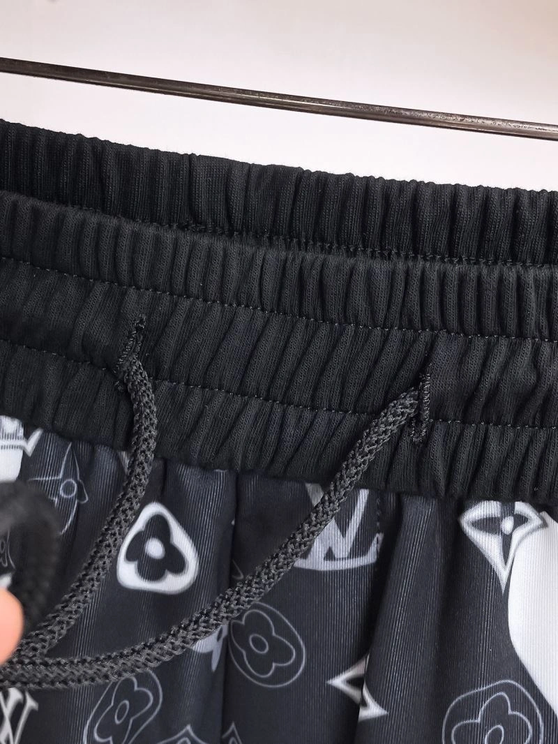 HighQuality Louis Vuitton Short Pants 132694