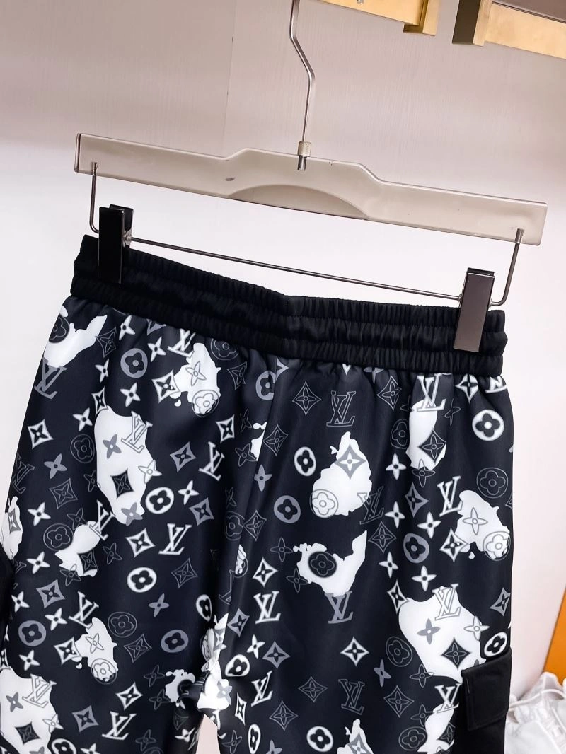 HighQuality Louis Vuitton Short Pants 132694