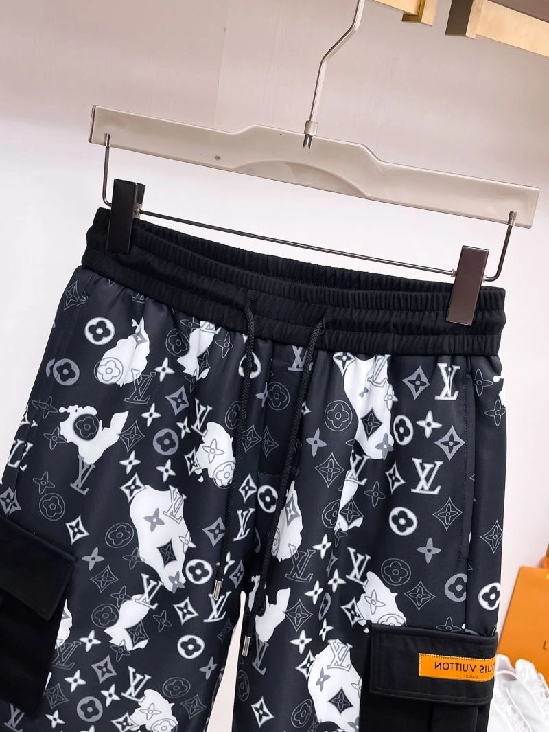 HighQuality Louis Vuitton Short Pants 132694