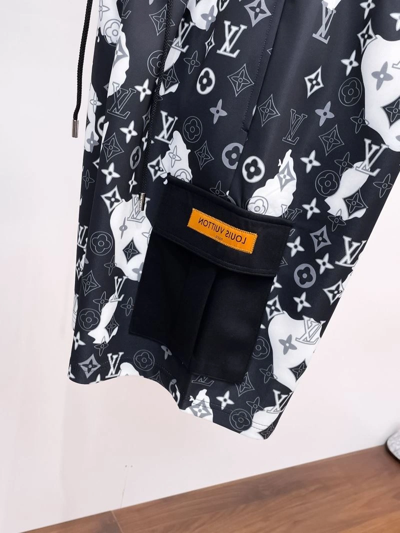 HighQuality Louis Vuitton Short Pants 132694