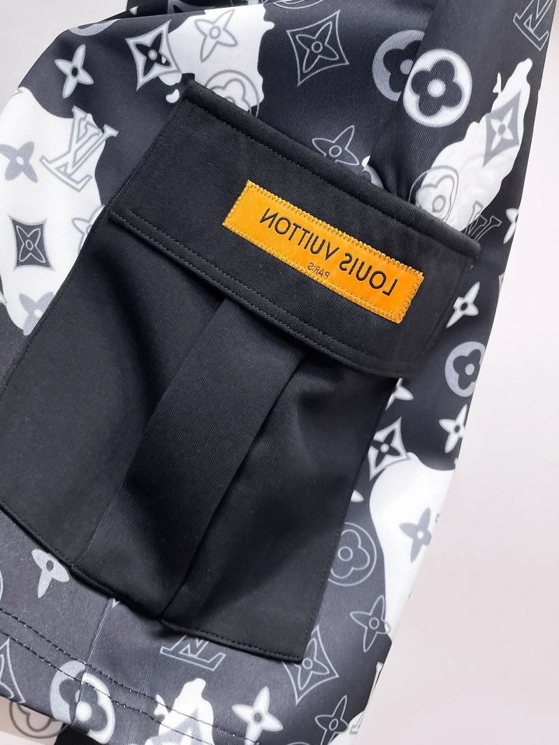 HighQuality Louis Vuitton Short Pants 132694