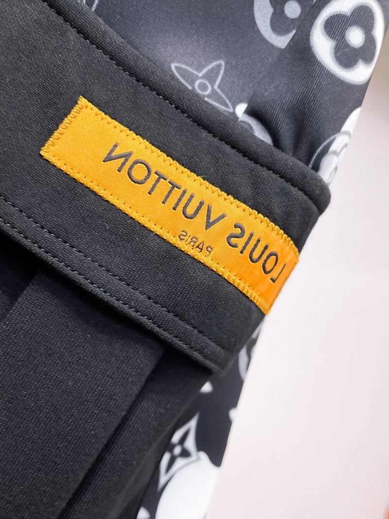 HighQuality Louis Vuitton Short Pants 132694