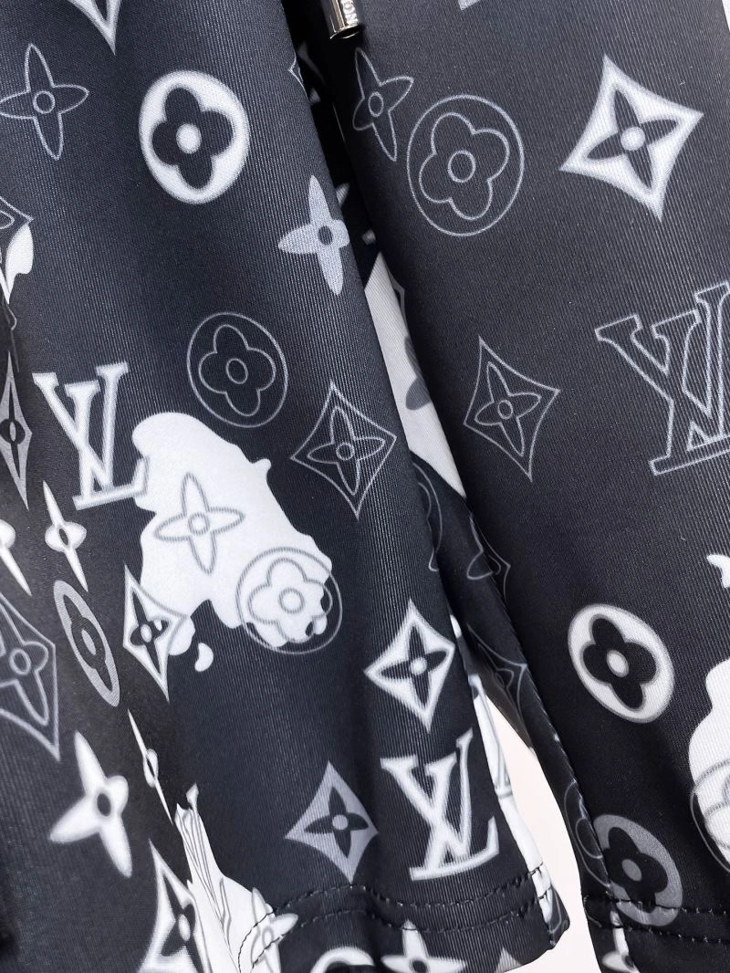 HighQuality Louis Vuitton Short Pants 132694