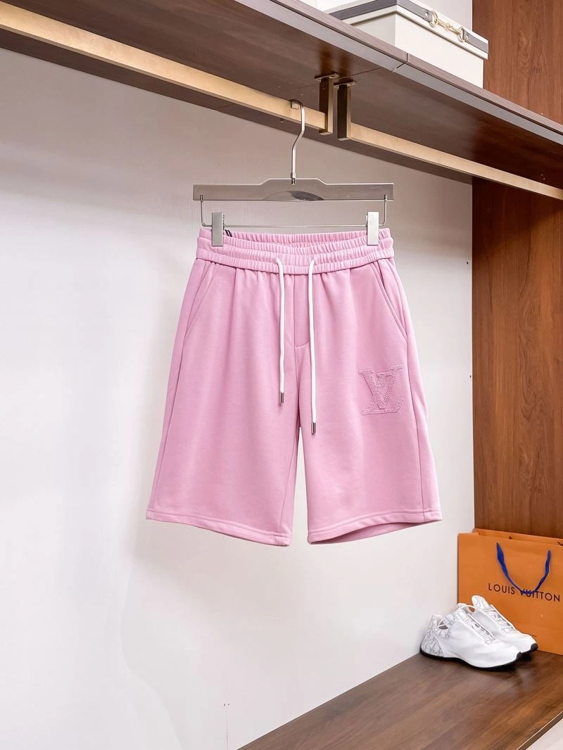 GoodFit Louis Vuitton Short Pants 132693