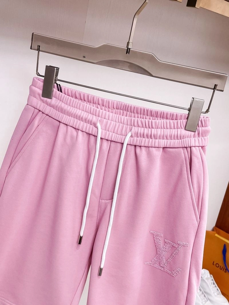 GoodFit Louis Vuitton Short Pants 132693