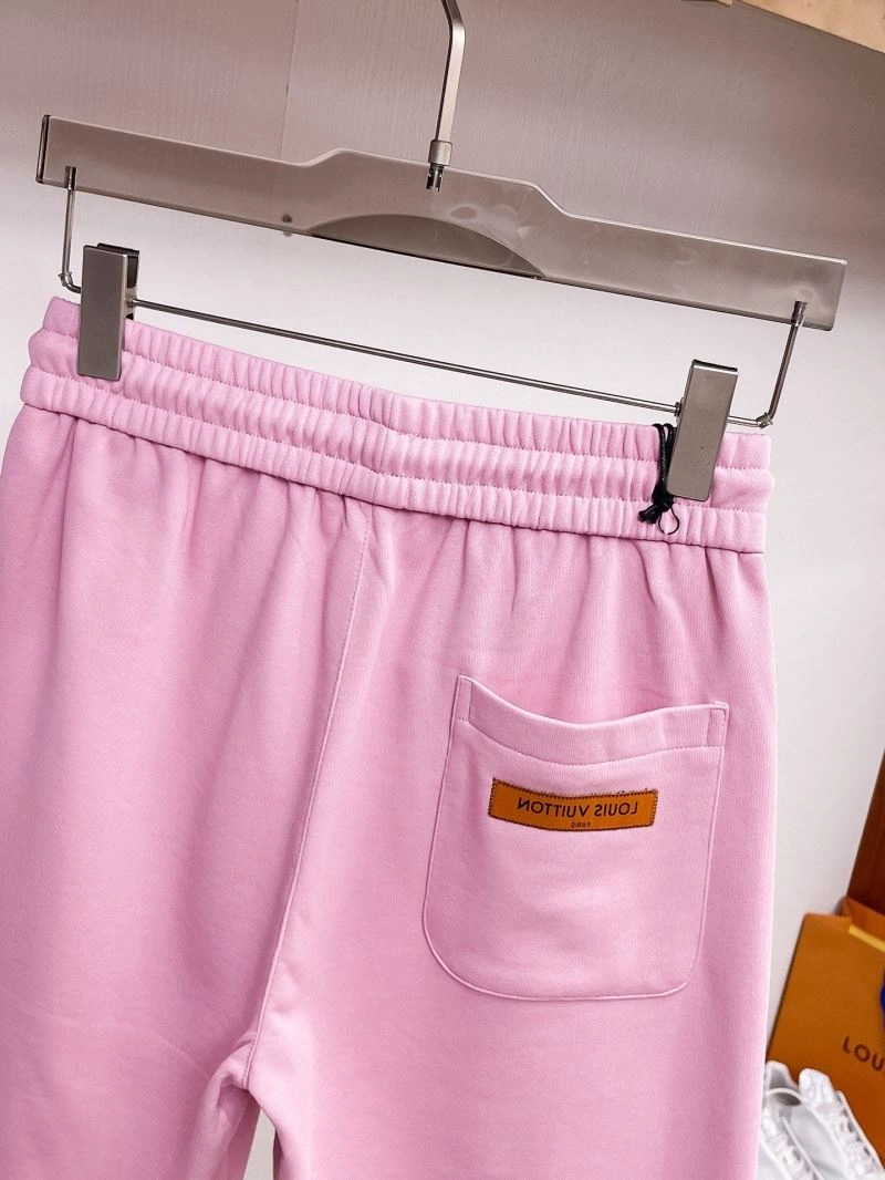 GoodFit Louis Vuitton Short Pants 132693
