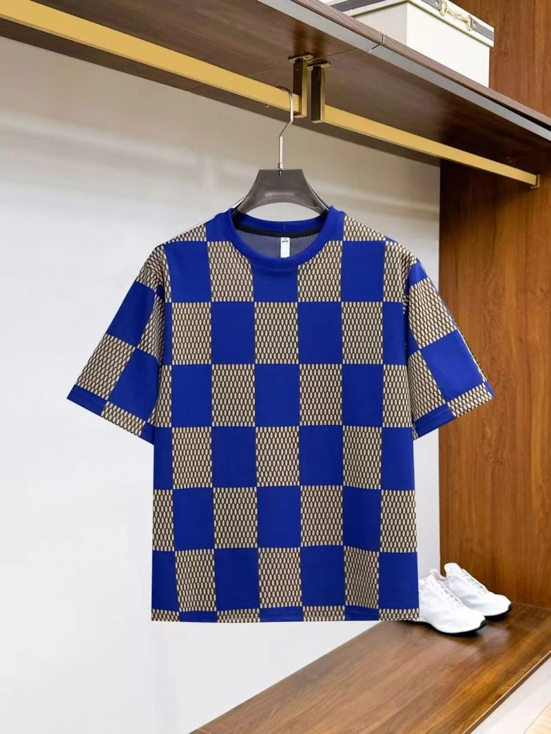 Louis Vuitton Short Suits UrbanChic 132029