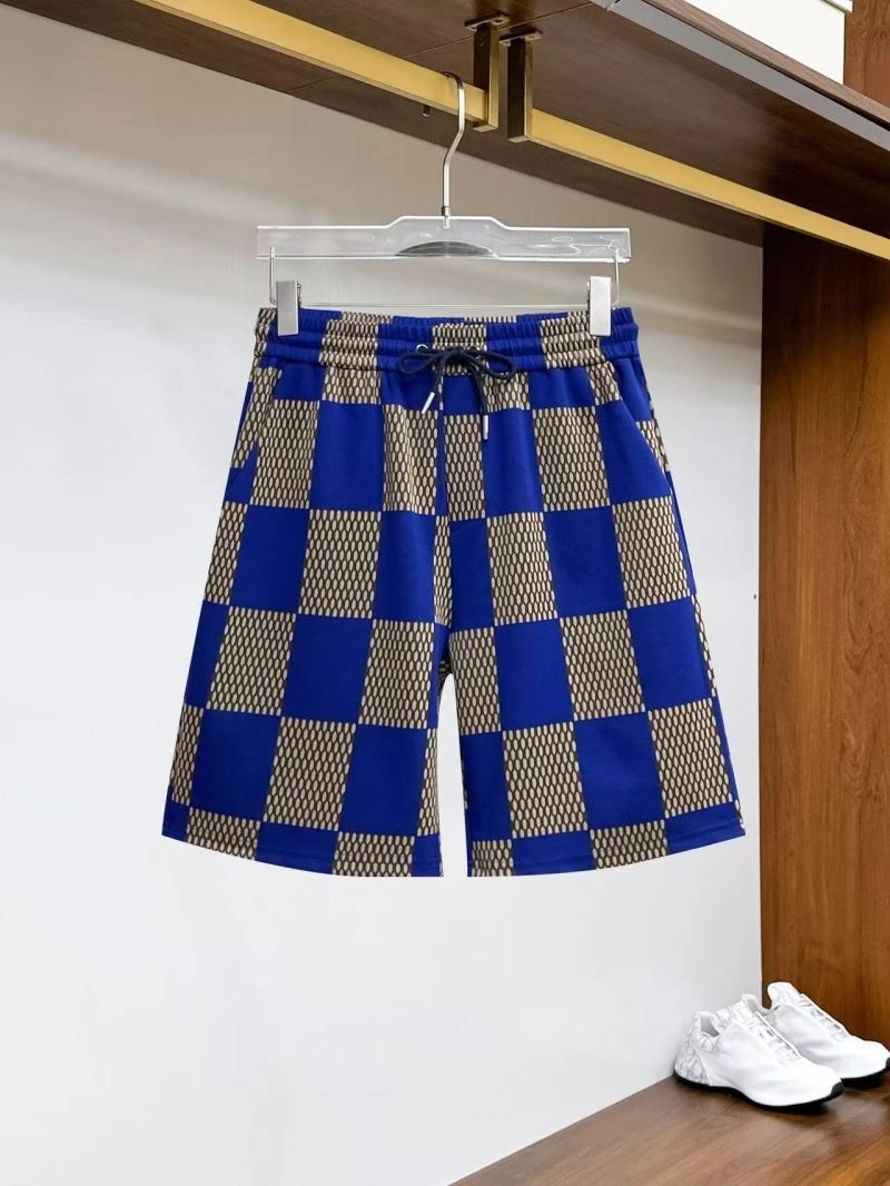 Louis Vuitton Short Suits UrbanChic 132029