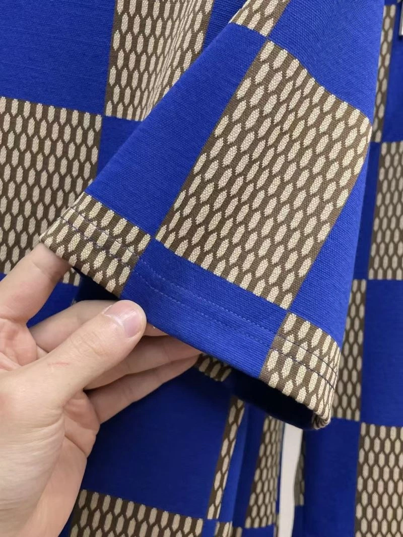 Louis Vuitton Short Suits UrbanChic 132029