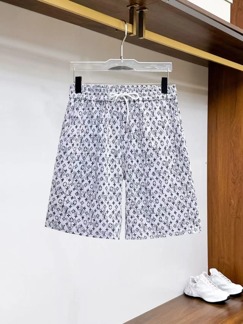 Louis Vuitton Short Suits TopPick 132034
