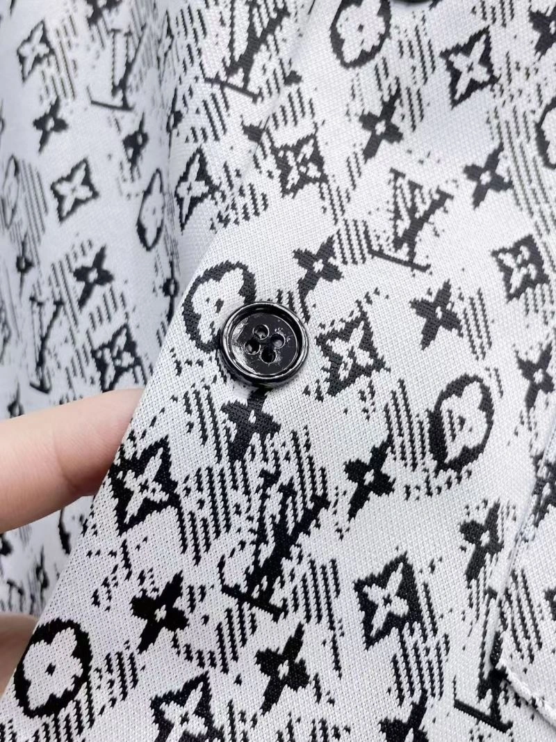 Louis Vuitton Short Suits TopPick 132034