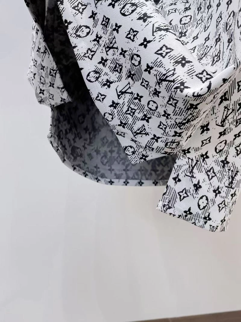 Louis Vuitton Short Suits TopPick 132034