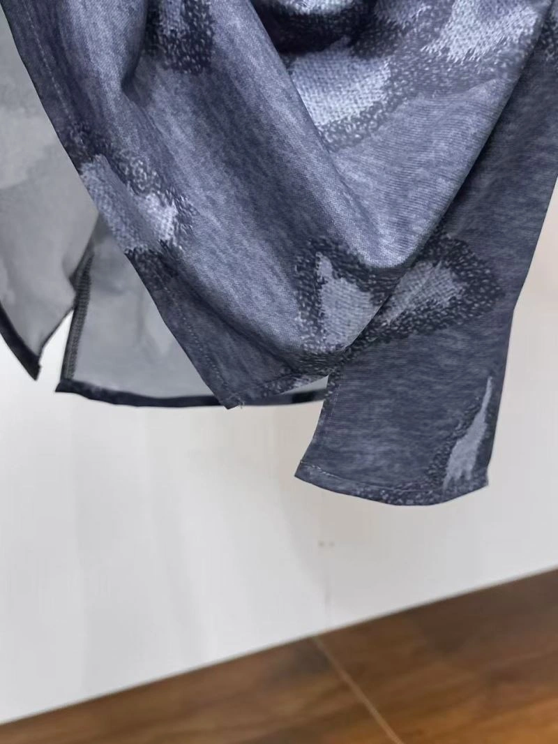 Colorful Louis Vuitton Short Suits 132042