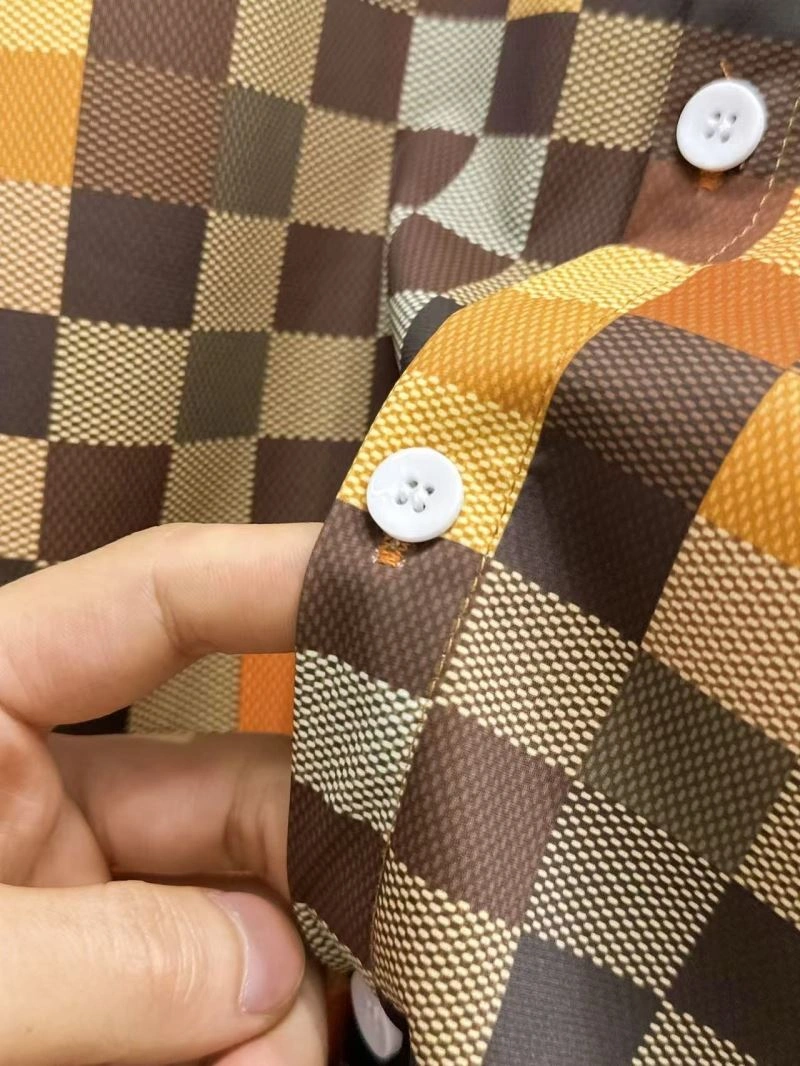 Louis Vuitton Short Suits BestValue 132026