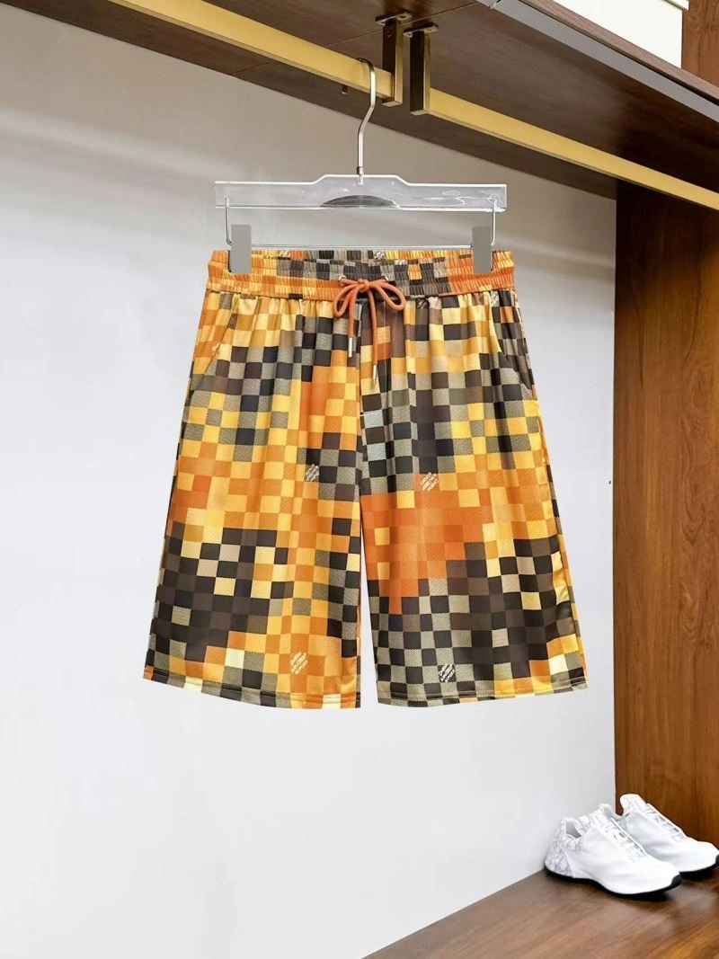 Louis Vuitton Short Suits BestValue 132026