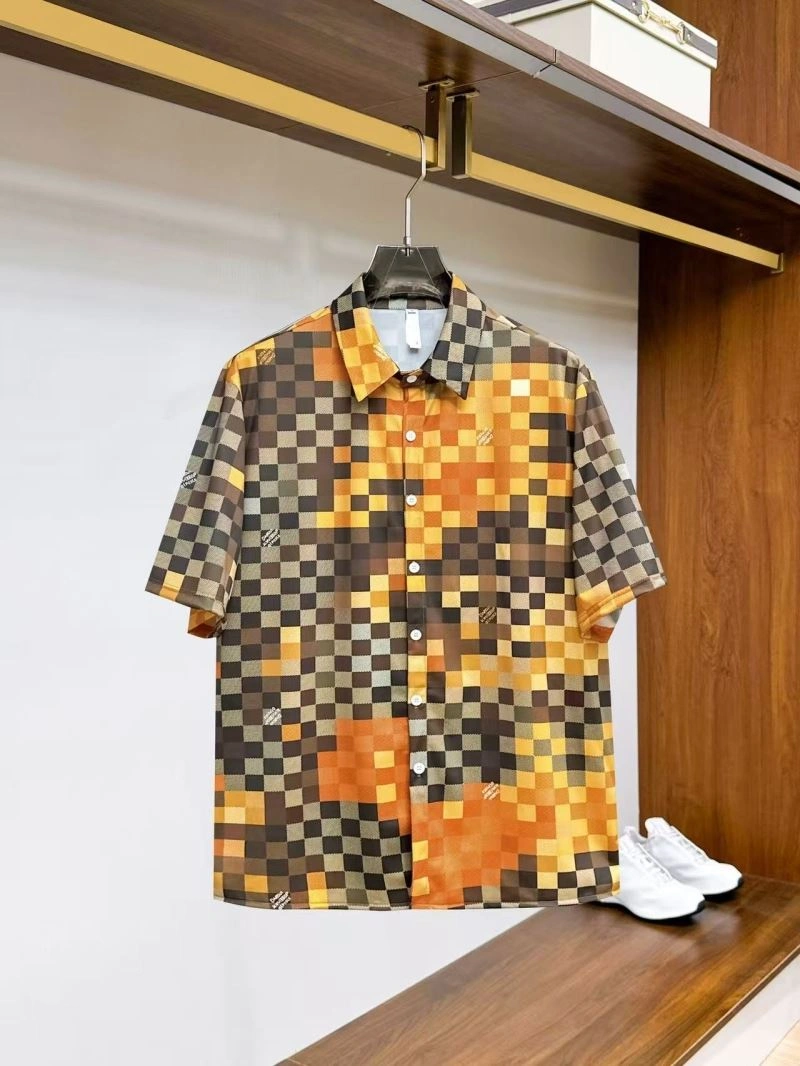 Louis Vuitton Short Suits BestValue 132026