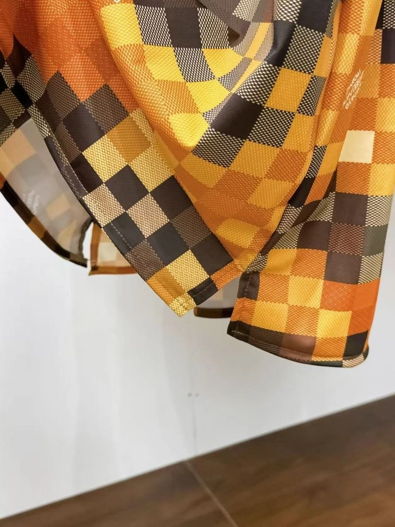 Louis Vuitton Short Suits BestValue 132026