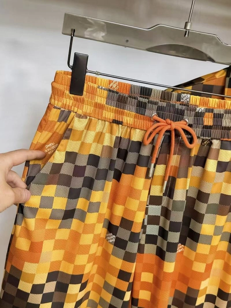 Louis Vuitton Short Suits BestValue 132026