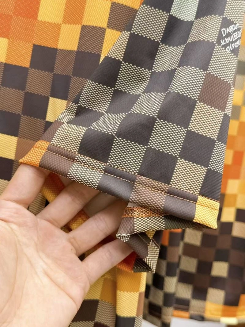 Louis Vuitton Short Suits BestValue 132026