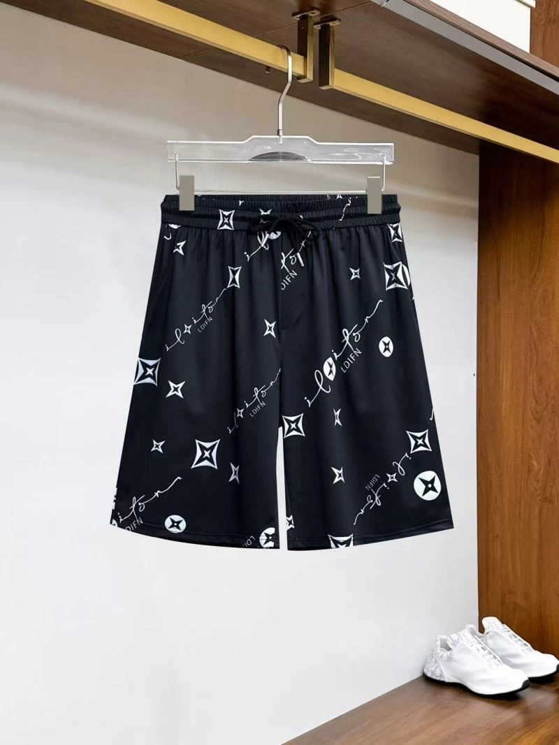 Louis Vuitton Short Suits Thermal 132020