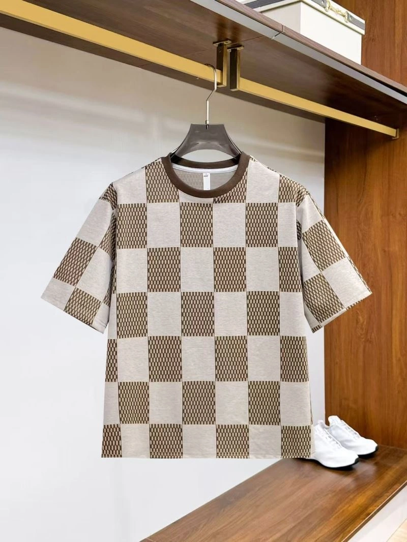Versatile Louis Vuitton Short Suits 132031