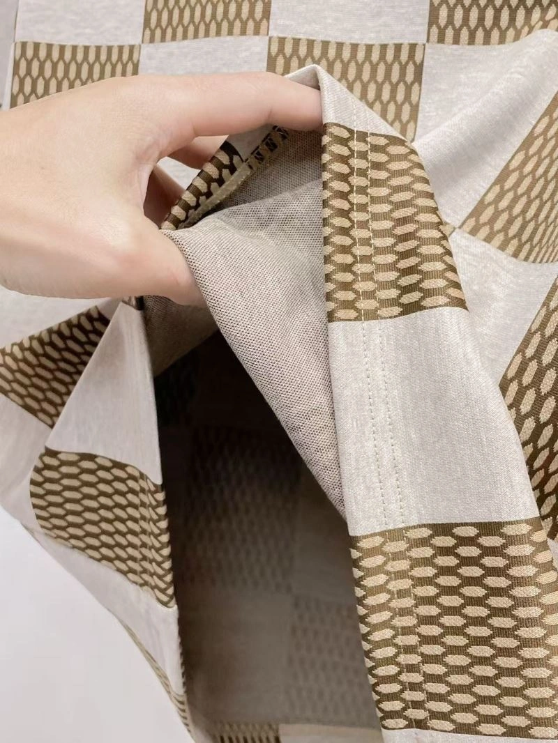 Versatile Louis Vuitton Short Suits 132031